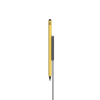 ZAGG Pro Stylus2 - pencil do Apple iPad (yellow)
